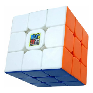 Moyu Rs3m 2020 Cubo Mágico 3x3x3 Magnético Juguetes Cube Moyu Rs3m 2020 Cubo Mágico 3x3x3 Magnético Juguetes Cube