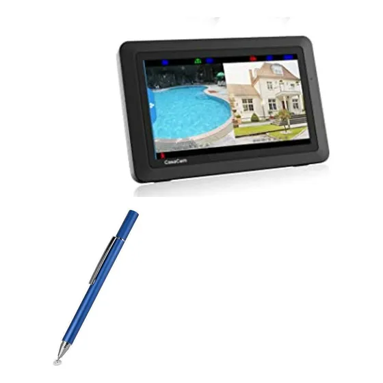 Boxwave Lapiz Optico Para Sistema Videovigilancia Casacam