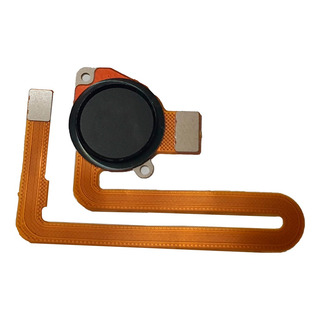 Flexor Flex Lector De Huella Para Motorola G8 Power Negro Flexor Flex Lector De Huella Para Motorola G8 Power Negro