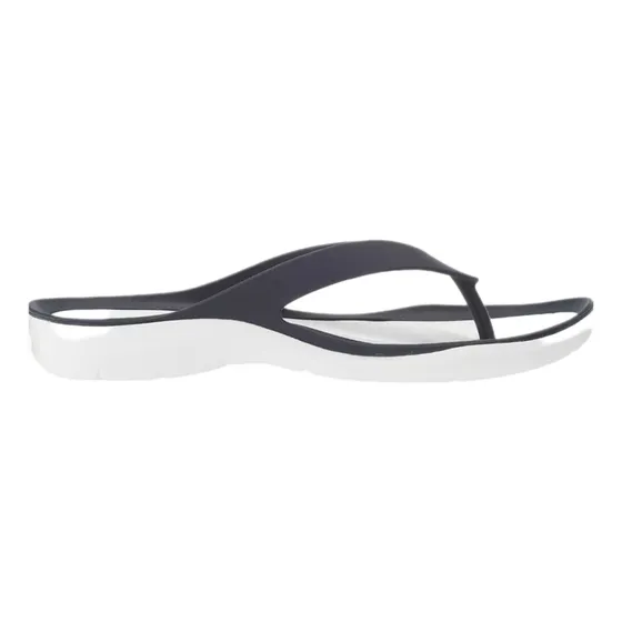Crocs Originales Swiftwater Flip Sandalias Cómodas Mujer