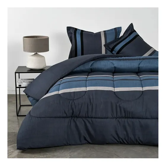 Plumon Super Soft Cannon Reversible Single Apto 1pl Y 1.5pl