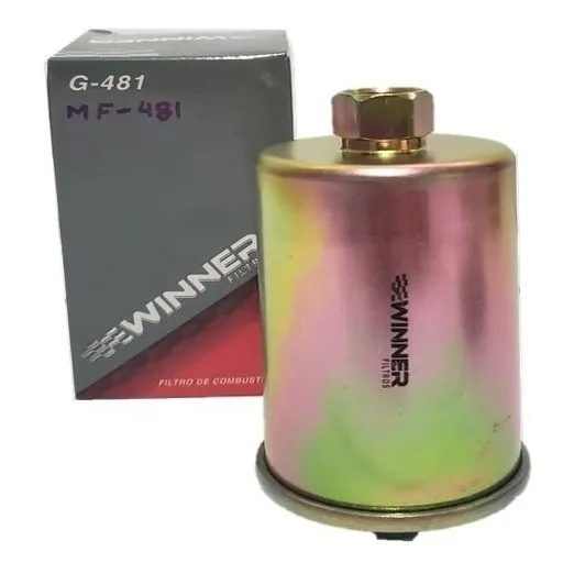 Filtro De Gasolina Cheyenne 2000 01 2002 2003 2004 2005 2006