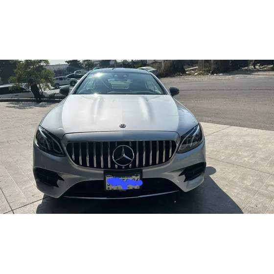 Mercedes-benz Clase E 3.0 Coupe 400 Cgi At
