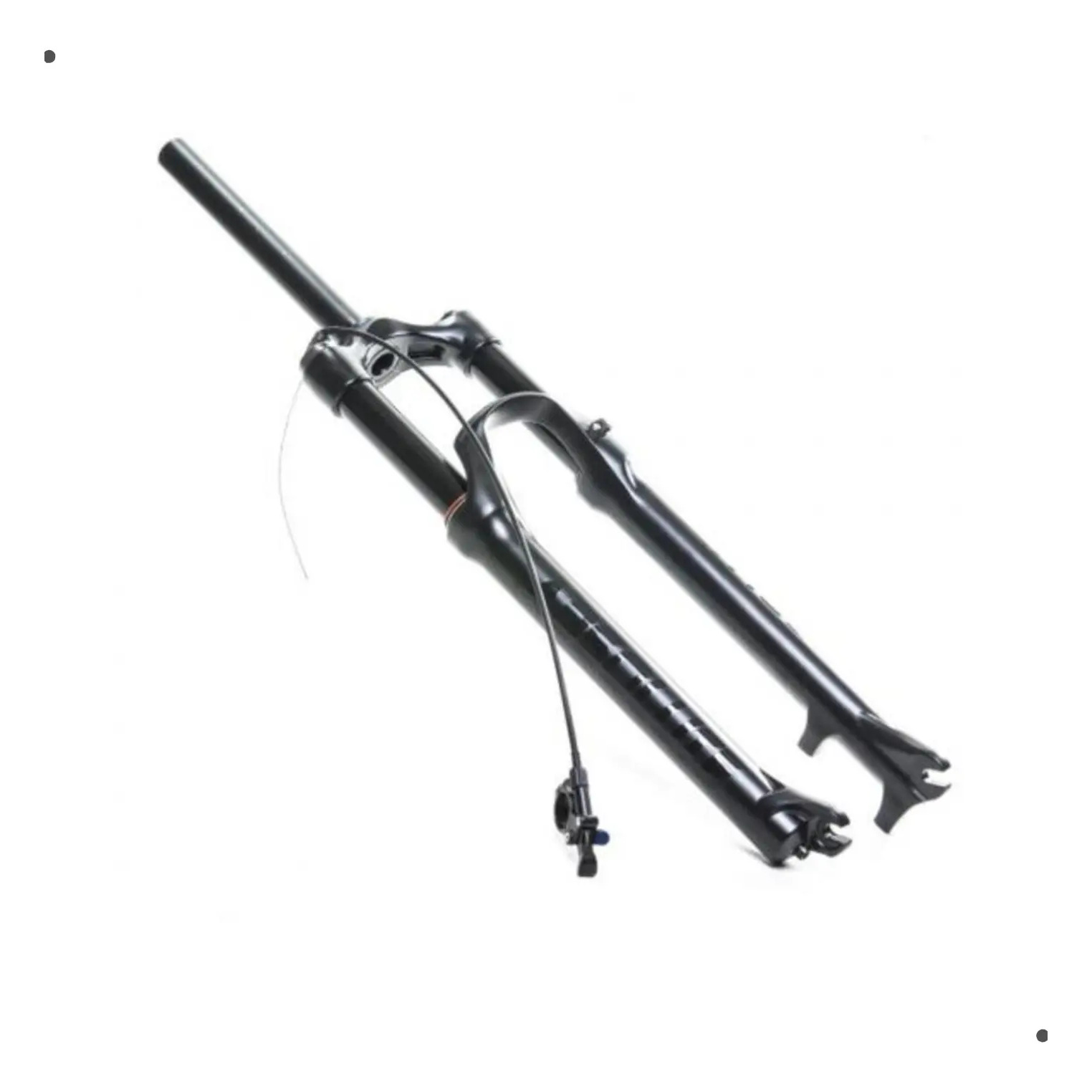 Suspensao Absolute Prime 29 Sl 100mm C Trava Remota  Preto