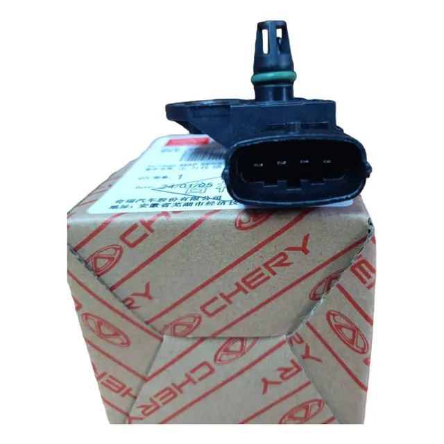 Sensor Map Chery Arauca/orinoco/x1/qq/tiggo 2.0l 