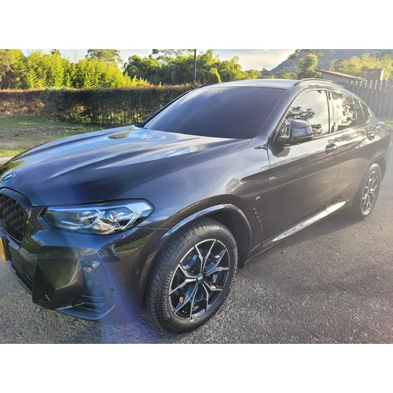 Bmw X4 2.0 Xdrive30i