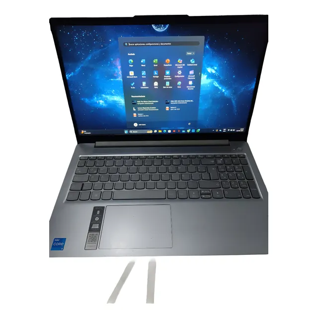 Notebook Lenovo Ideapad 3 Slim 16gb 1tb Touch Fhd