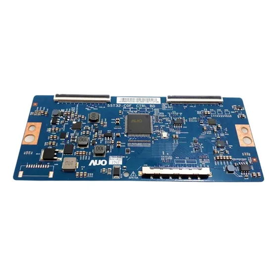 Placa T-con 50p6us 55t32-c0f Ctrl Bd