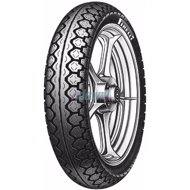 Cubierta Pirelli 80 100 14 Mt 15 Smash Biz Trip Fas Motos