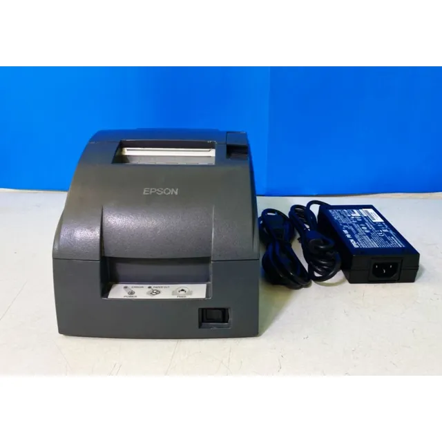 Impresora Epson Tm-u220