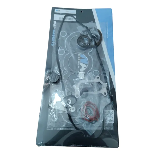 Juego Kit Empacadura Honda Civic Emotion 1.8 2006 Al 2015 