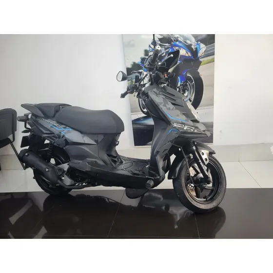 Akt Dynamic 125 2021
