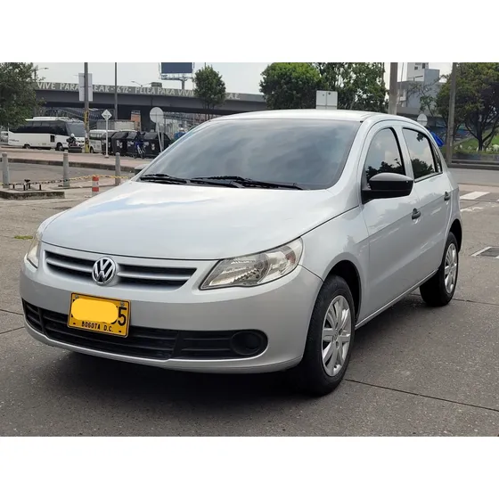 Volkswagen Gol 1.6 Power 101 Hp