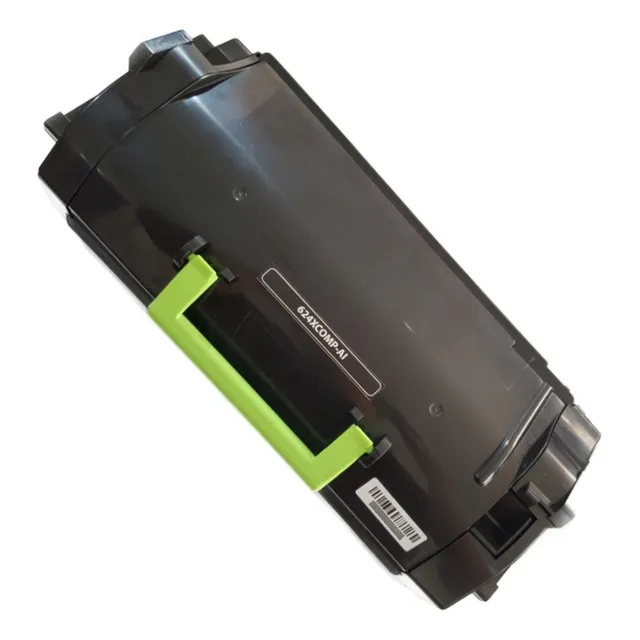 Toner 45000 Pag. Compatible Con Lexmark Mx 8212 811 810 710