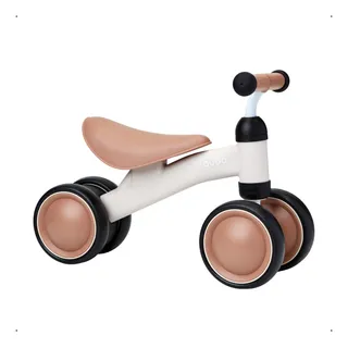 Bicicleta De EquilĂbrio 4 Rodas BebĂȘ Sem Pedal Infantil Buba Bicicleta De EquilĂbrio 4 Rodas BebĂȘ Sem Pedal Infantil Buba