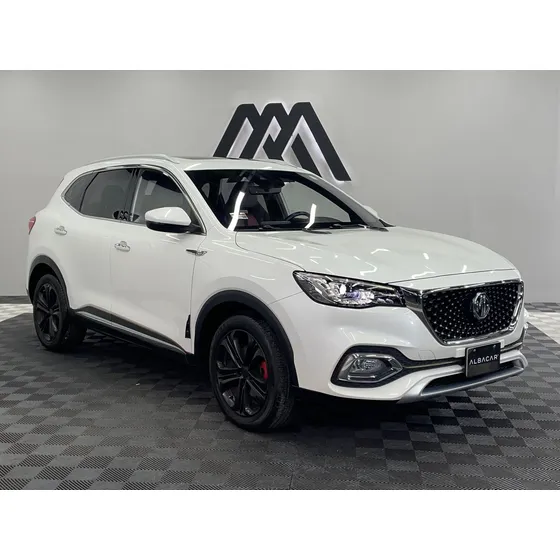 Mg Hs 1.5 Trophy At
