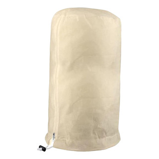 Cubierta De Flores Protección Contra Beige 140cmx200cm Cubierta De Flores Protección Contra Beige 140cmx200cm