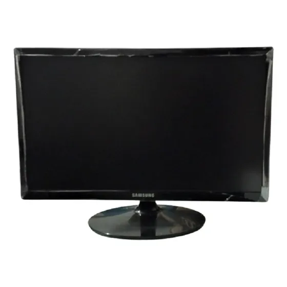 Monitor Tv Samsung 22  T22c301lb Reparar Pantalla Partida