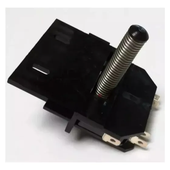 Limit Switch Para Portón Eléctrico Icaro Bft Original