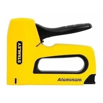 Engrapadora Pesada Stanley-sharp 5med.1/4-9/16- Ynter