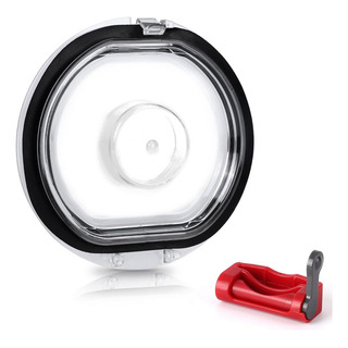 Tapa De Papelera Para Reemplazar La Lata De Vacío V7, V8, Sv Tapa De Papelera Para Reemplazar La Lata De Vacío V7, V8, Sv