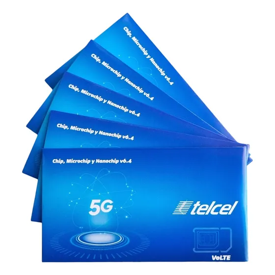 Chip Para Internet Ilimitado En Casa Tecnología 4g