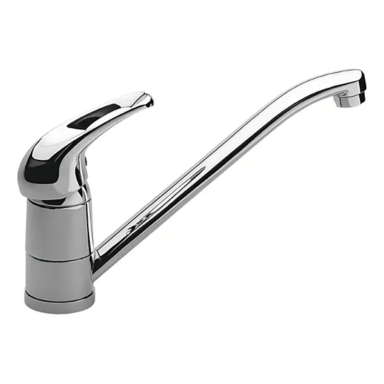 Griferia De Cocina Monocomando Hydros Link 105411