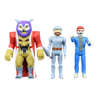 Super7 Ghosw01-pka-02 Reaction Figure Super7 Ghosw01-pka-02 Reaction Figure