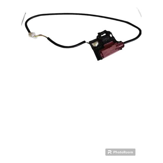 Switch De Puerta Para Lavadora Whirlpool 100% Original 