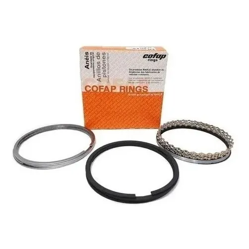 Anillos Chevrolet Aveo Corsa 1.6 Std 020 030 040 Npr