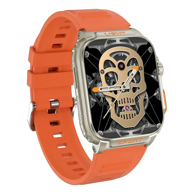 Viran Relojes Inteligentes Para Mujeres Hombres, 29yz3