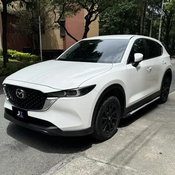 Mazda Cx-5 2024 2.0 Touring At