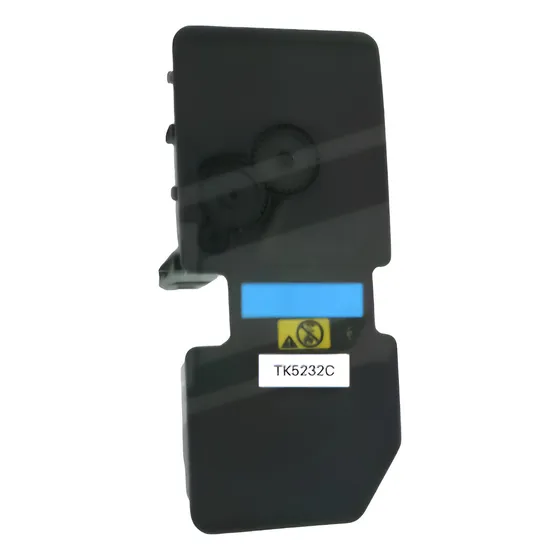 Toner Tk5232c Cian Compatible M5521cdn Tk5232