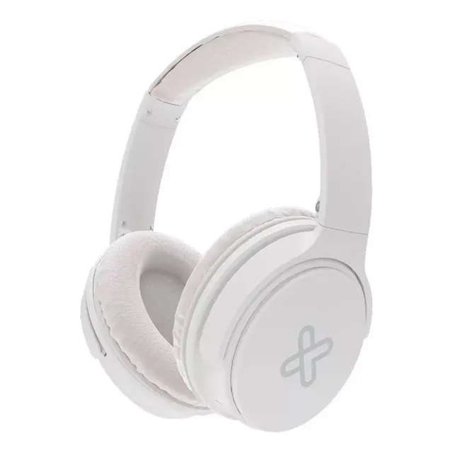 Auriculares Inalambrico Oasis Klip Xtreme Cancelación Ruido