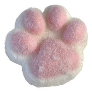Patinha Cachorro Taba Squishy Brinquedo Fidget Antistress Patinha Cachorro Taba Squishy Brinquedo Fidget Antistress