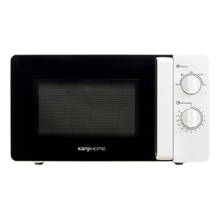 Microondas Kanji 23 Litros 700w Análogo Kjh-mw2xlx002 Microondas Kanji 23 Litros 700w Análogo Kjh-mw2xlx002
