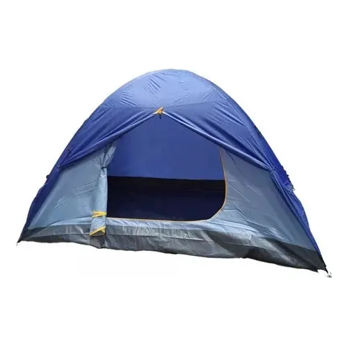 Carpa Para 6 Personas Ecology Cumbre 