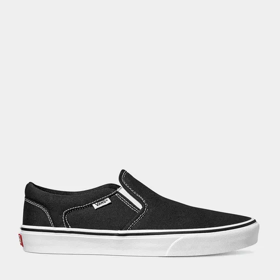 Zapatillas Urbanas Vans Hombres Vn000seq187 Asher