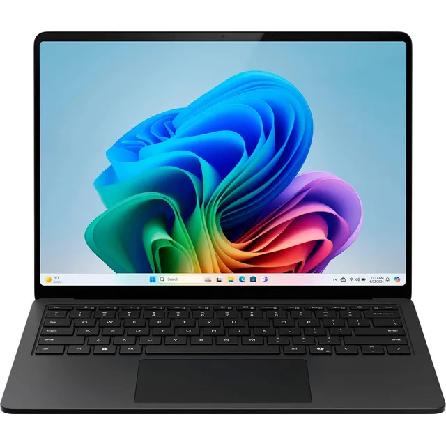 Surface Laptop 13.8 Snapdragon X Plus 10 Core 16gb 512gb Ss Color Negro