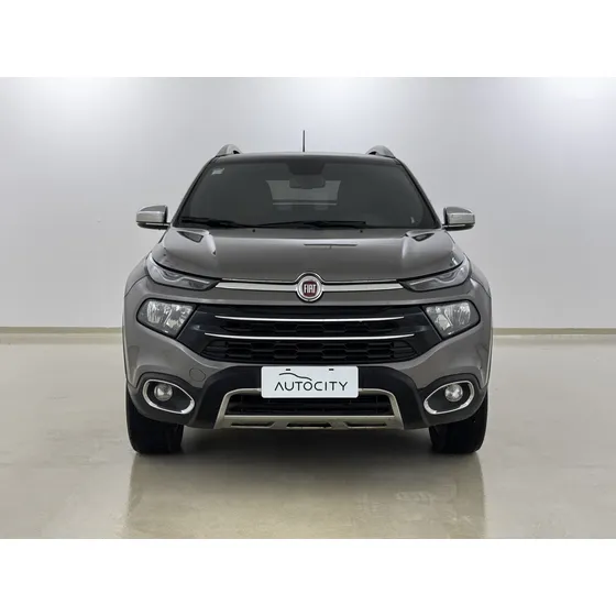 Fiat Toro 2.0 Tdi 4x4 Ranch At L20