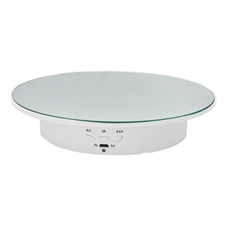 Soporte De Pantalla Giratoria Pedestal Para Base Espejo Soporte De Pantalla Giratoria Pedestal Para Base Espejo