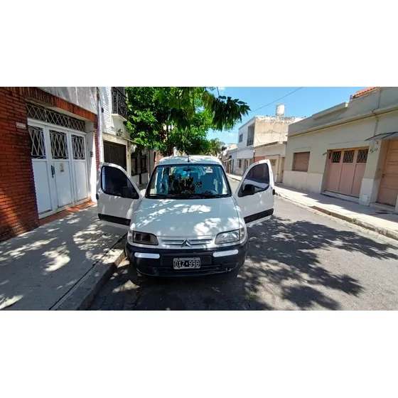 Citroën Berlingo Furgon 1.9 D Plc