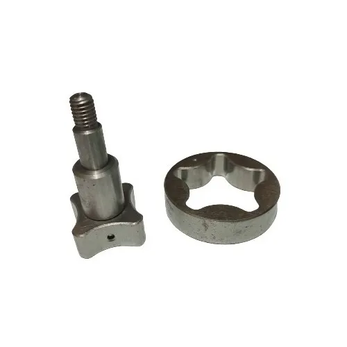 Kit Reparacion Bomba Aceite Mitsubishi L300  2.0-2.4