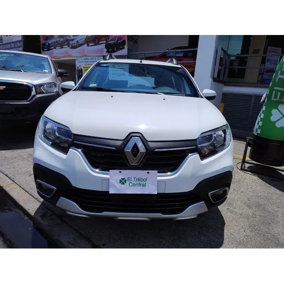 Renault Stepway 1.6 Intens Cvt