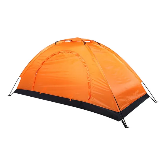 Carpa Impermeable De Ocio Para Una Sola Persona Al Aire Libr
