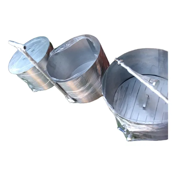 Ollas Acero Inoxidable 50 Litros Cerveza Artesanal