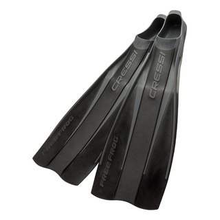 Aletas De Buceo Snorkelling Apnea Free Frog Cressi Aletas De Buceo Snorkelling Apnea Free Frog Cressi