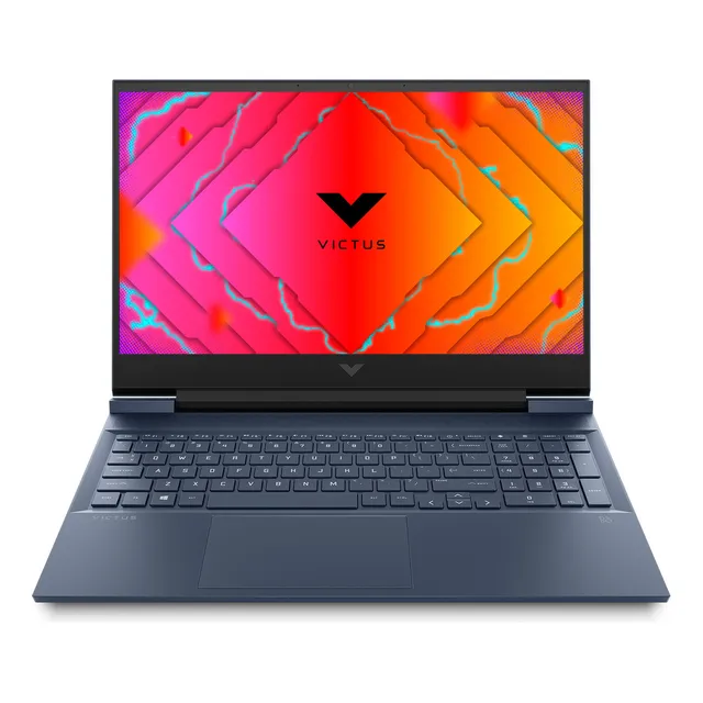 Notebook Gaming Victus 16-d0516la, Intel Core i5, 8 GB GPU NVIDIA® GeForce® GTX 1650, 512 GB SSD, 16.1, FHD Windows 11 Home