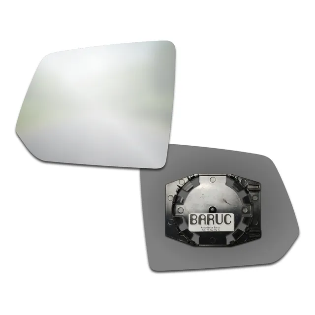 Luneta Espejo Retrovisor Jac T8 2020-2022