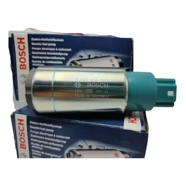 Pila De Gasolina 2068 Optra Aveo Corsa Getz Bosch Acccent